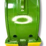 12″ Severe Duty Bucket for 15 – 18 Tons Excavators. 70mm Pins