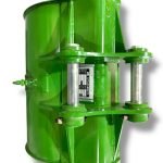 30″ Digging Bucket for 7 – 10 Tons Excavators. 50mm Pins