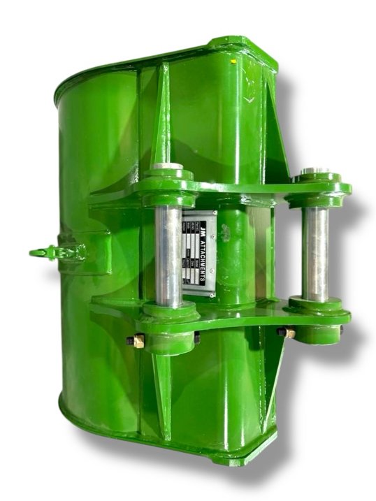 30″ Digging Bucket for 7 – 10 Tons Excavators. 50mm Pins