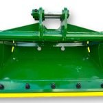 30″ Ditching Bucket for 0.5 – 1.5 Tons Mini Excavators. 25mm Pins