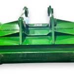 72″ Ditching Bucket for 23 – 36 Tons Excavators. 90mm Pins