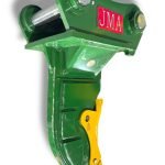 Ripper Tooth for 32 – 55 Tons Excavators. 110mm | 100mm Pins