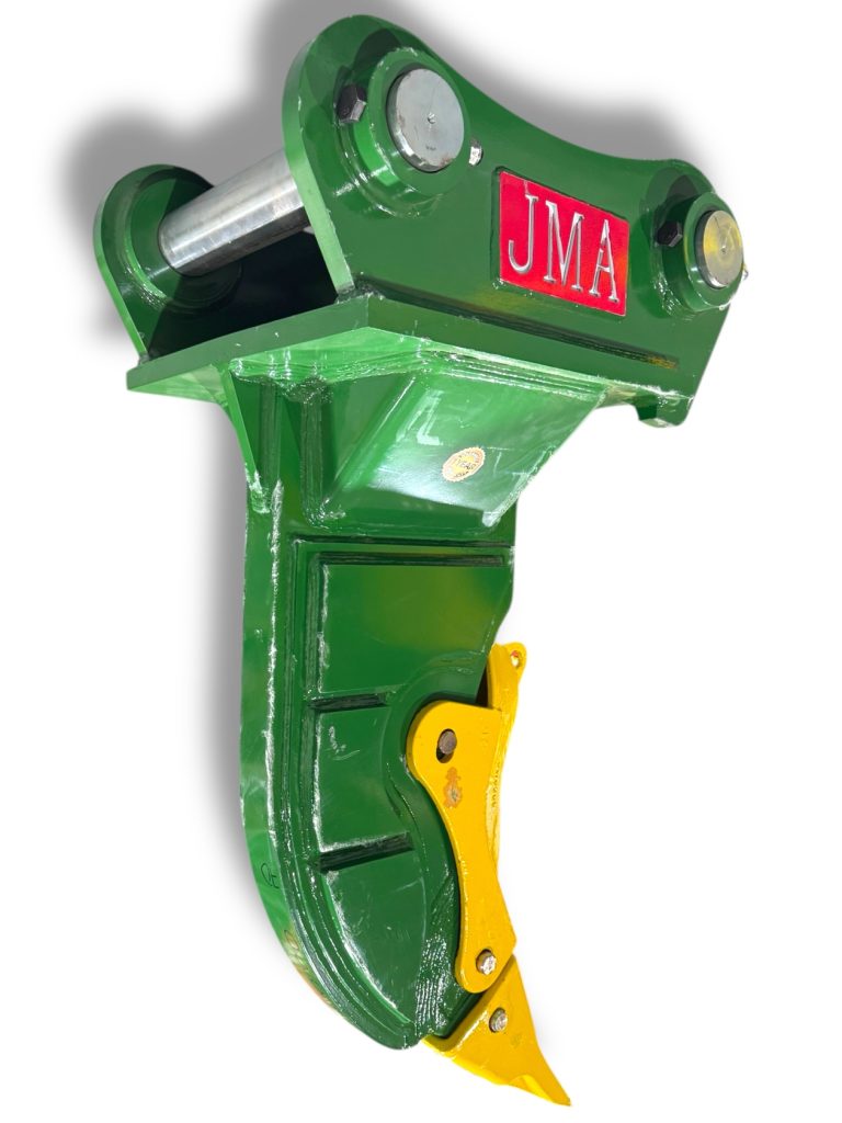 Ripper Tooth for 32 – 55 Tons Excavators. 110mm | 100mm Pins