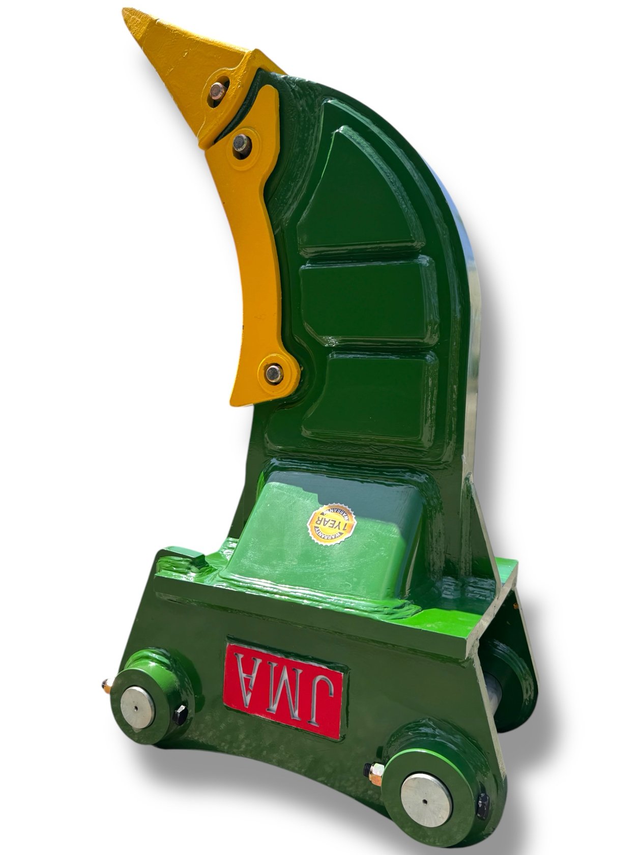 Ripper Tooth for 8 – 13 Tons Excavators. 60mm Pins