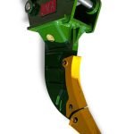 Ripper Tooth for 11 – 15 Tons Excavators. 65mm Pins