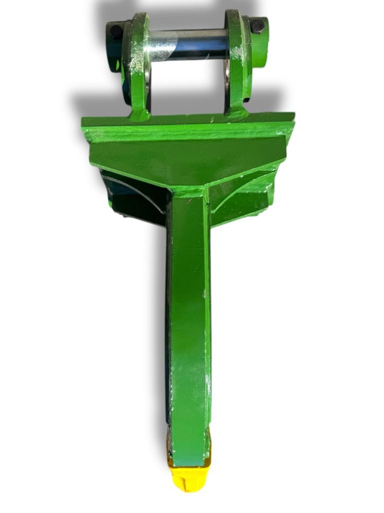 Ripper Tooth for 6.5 – 9 Tons Backhoe Loaders. 55mm | 50mm Pins