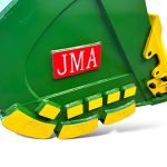 48″ Severe Duty Bucket for 16 – 25 Tons Excavators. 80mm Pins