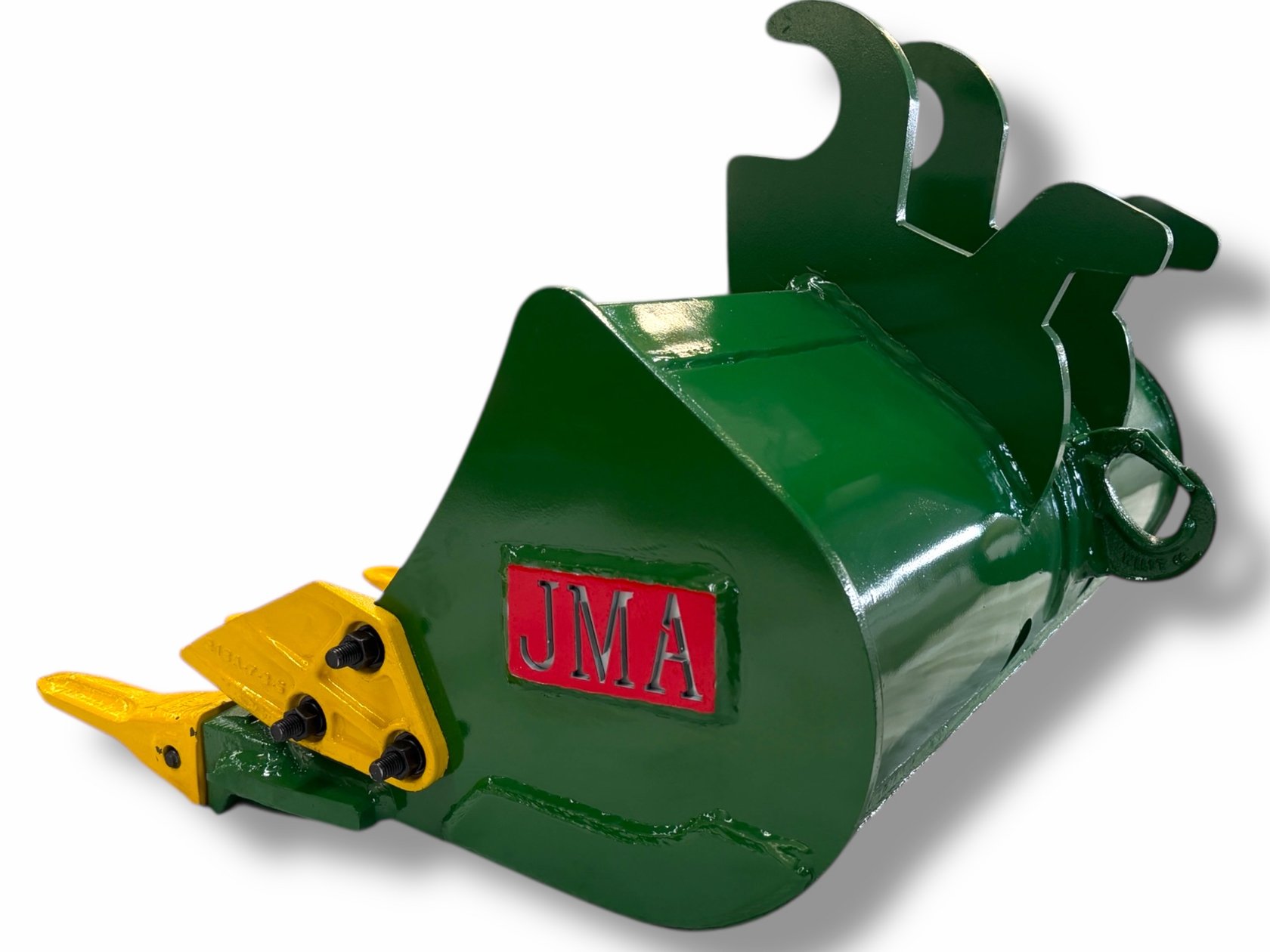 John Deere 17G 30″ Mini Excavator Digging Bucket