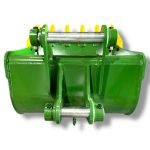 30″ Digging Bucket for Backhoe Loaders. 55mm | 50mm Pins