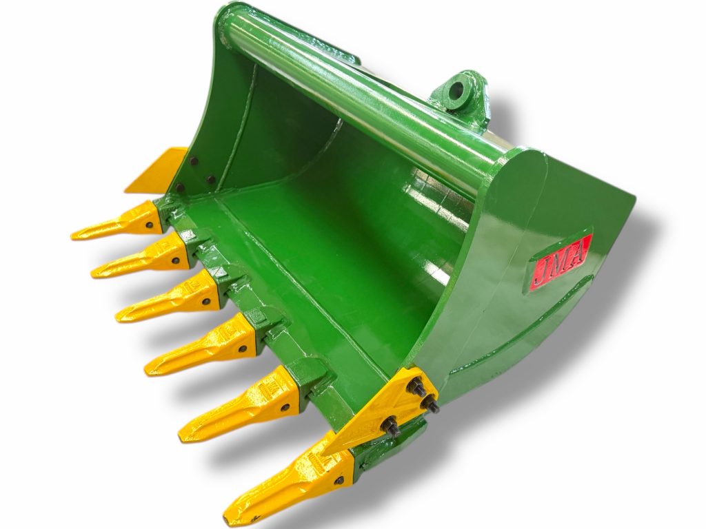 Wain Roy 3-Ton Style 30″ Mini Excavator Digging Bucket