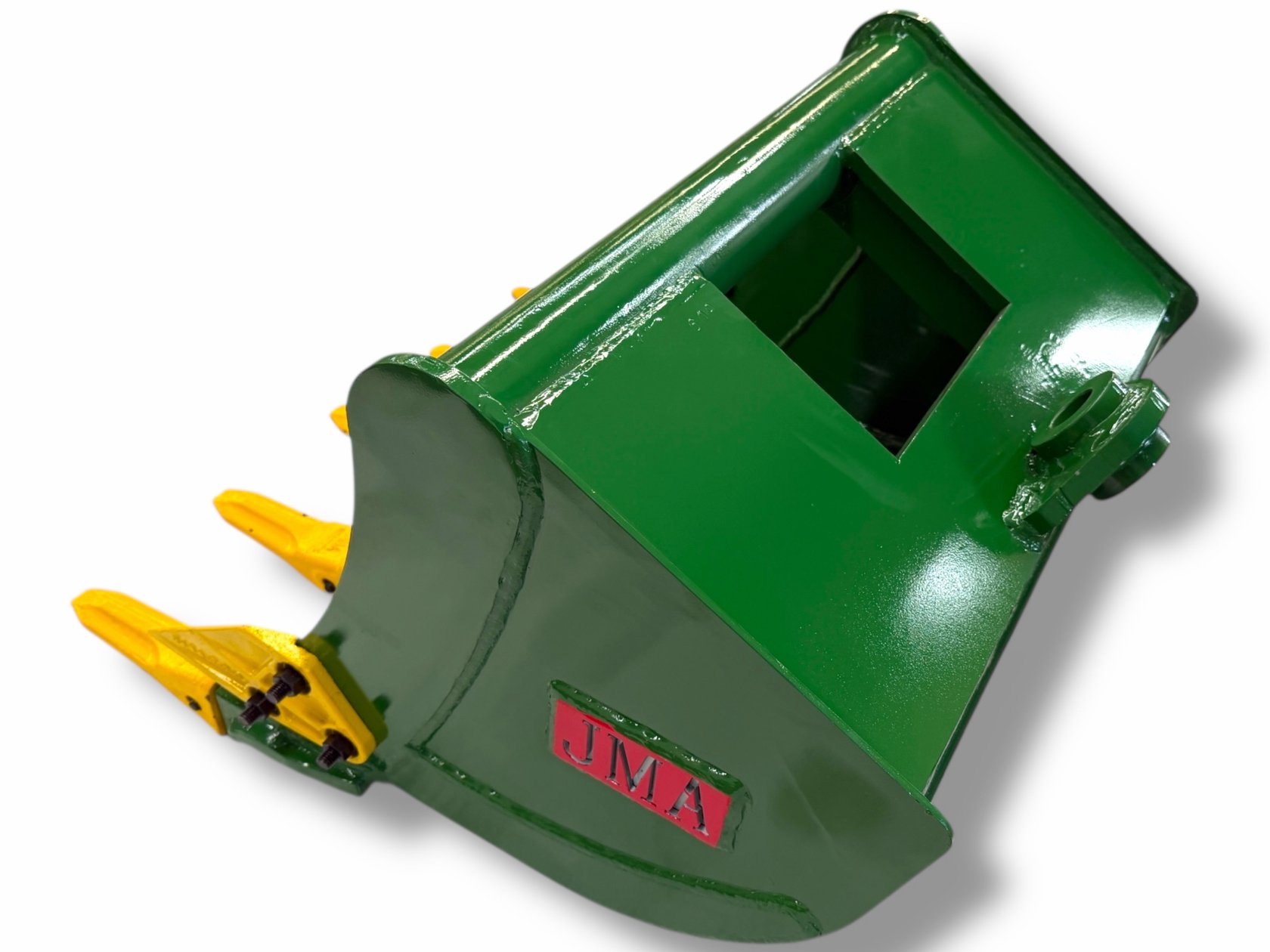 Wain Roy 3-Ton Style 24″ Mini Excavator Digging Bucket