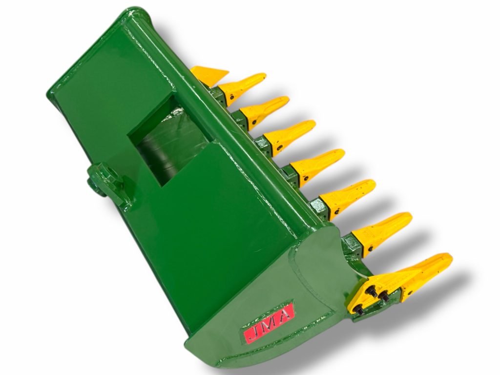 Wain Roy 3-Ton Style 36″ Mini Excavator Digging Bucket