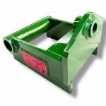 Wain Roy 5-ton (1.75″ pin) style Weld-On Head Adapter