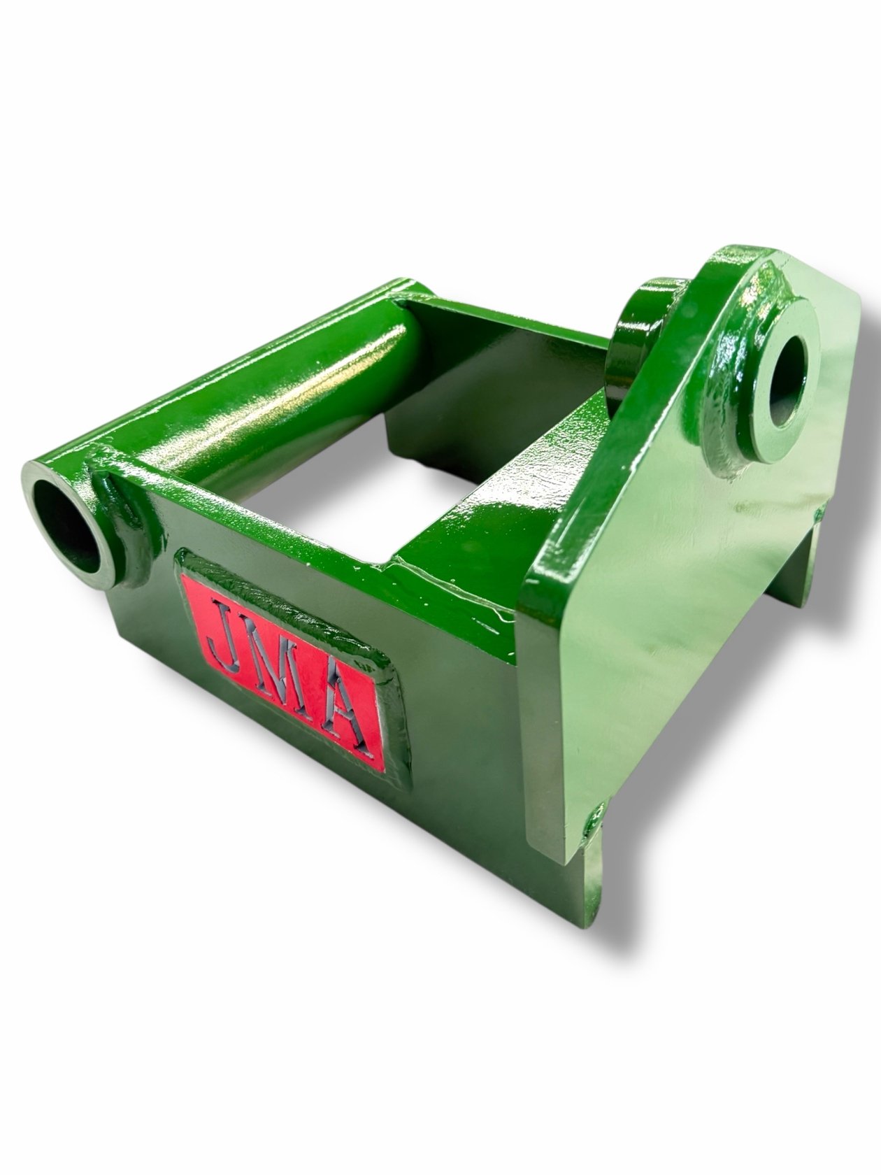 Wain Roy 5-ton (1.75″ pin) style Weld-On Head Adapter