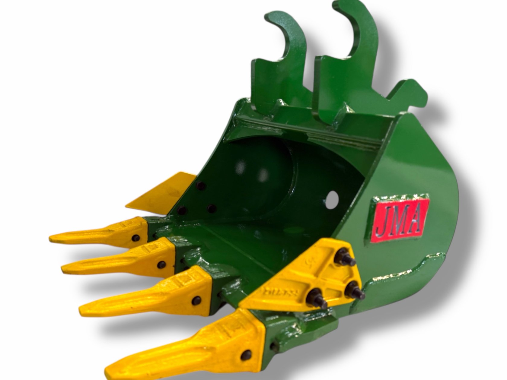 John Deere 17G 18″ Mini Excavator Digging Bucket