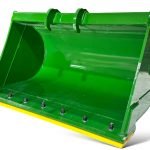 42″ Ditching Bucket Bobcat X-Change Coupler for 3 – 9 Tons Mini Excavators