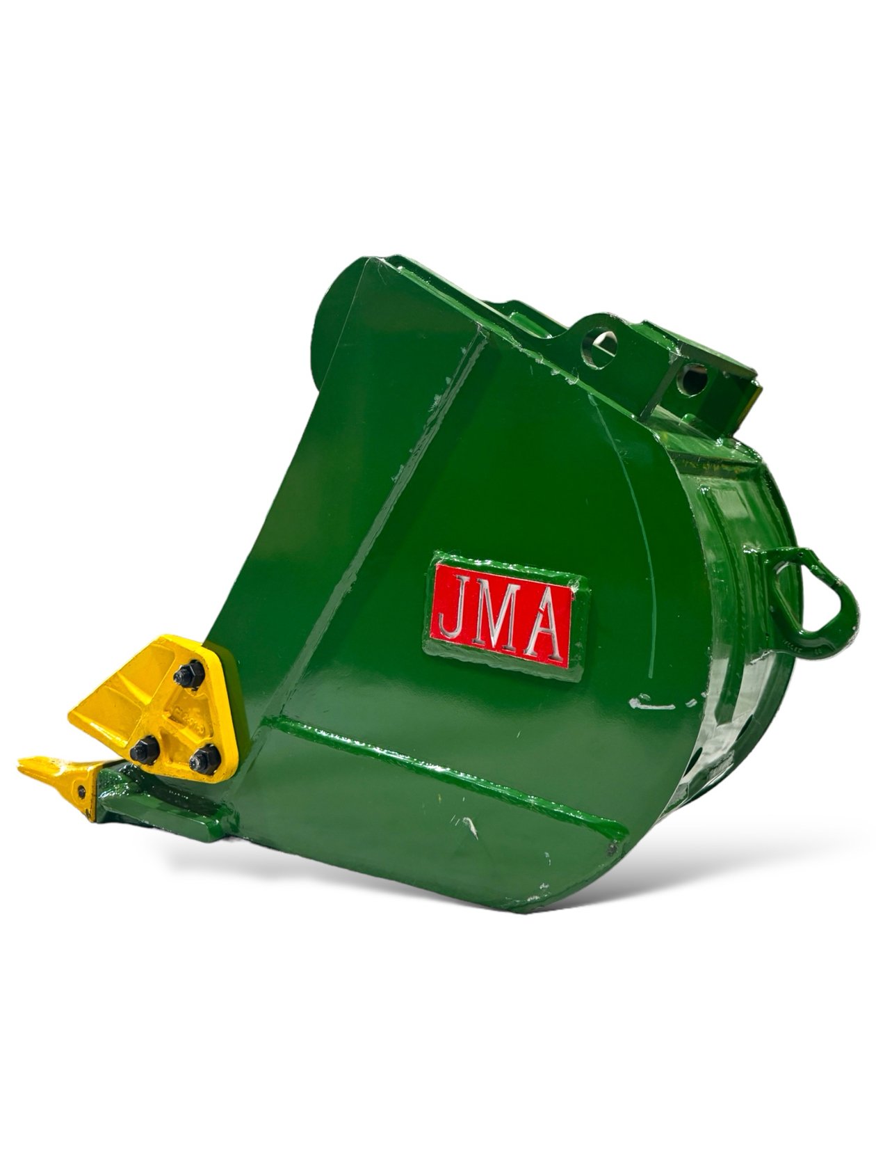 12″ Trenching Bucket Bobcat X-Change Coupler for 3 – 9 Tons Mini Excavators