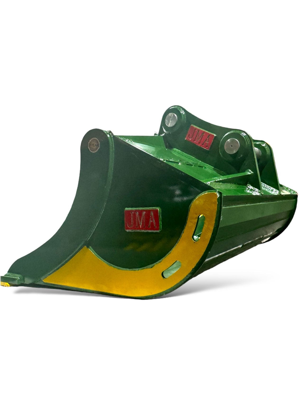 72″ Ditching Bucket for 15 – 18 Tons Excavators. 70mm Pins
