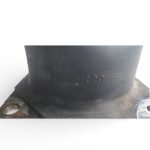 Rubber Shock Absorbers for 10-20-Ton Excavators
