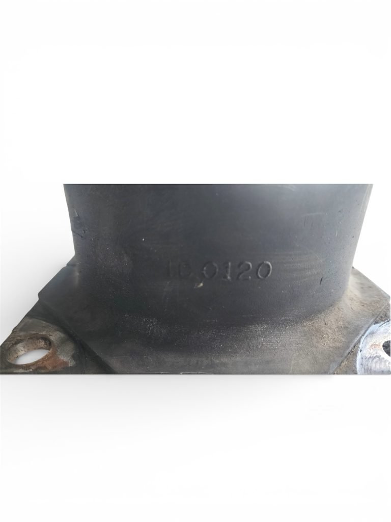 Rubber Shock Absorbers for 10-20-Ton Excavators