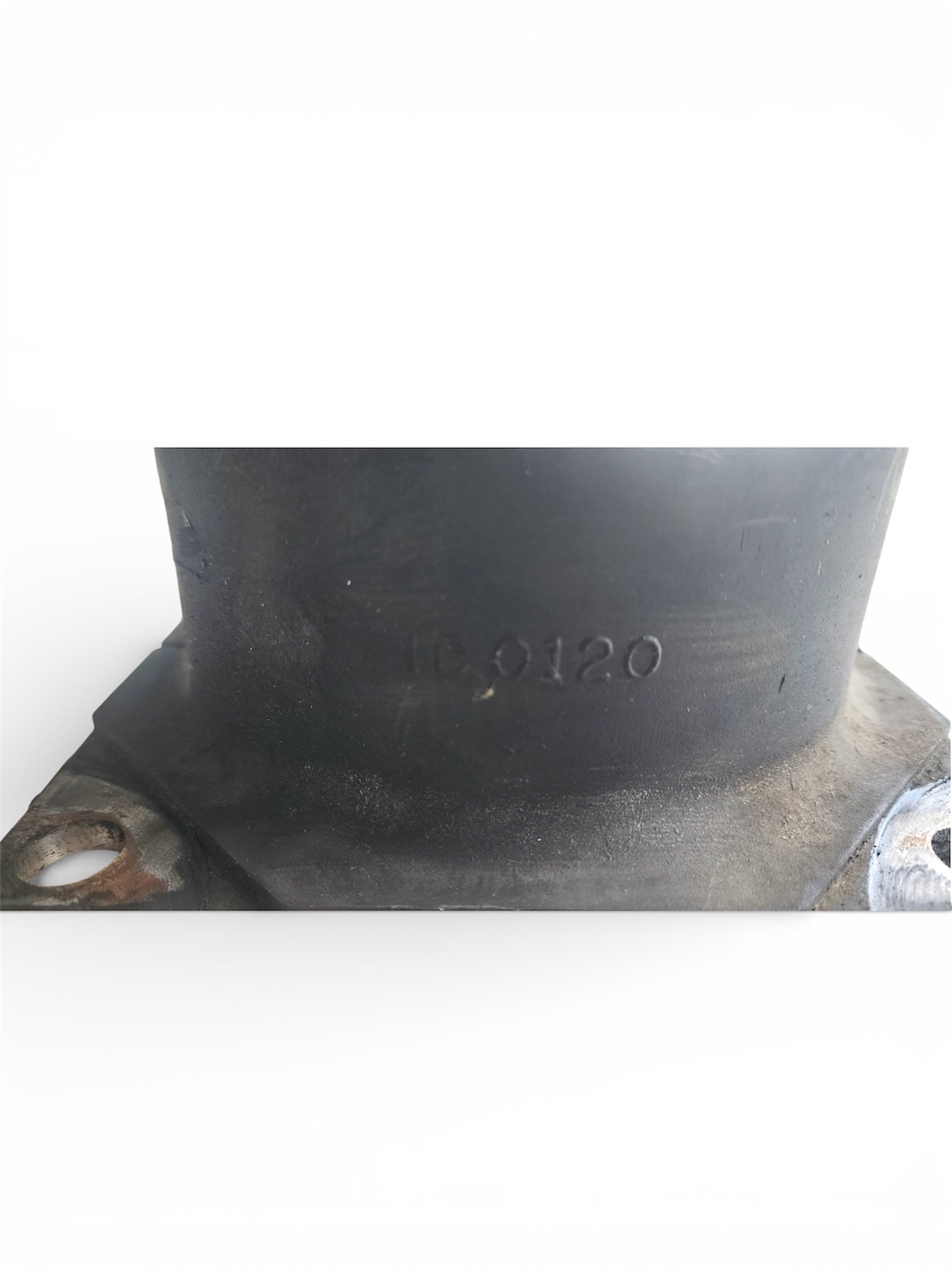 Rubber Shock Absorbers for 10-20-Ton Excavators