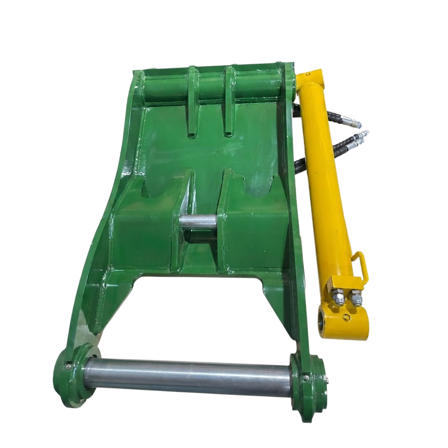70mm Main Pin Hydraulic Thumb for 15 – 18 Tons Excavators