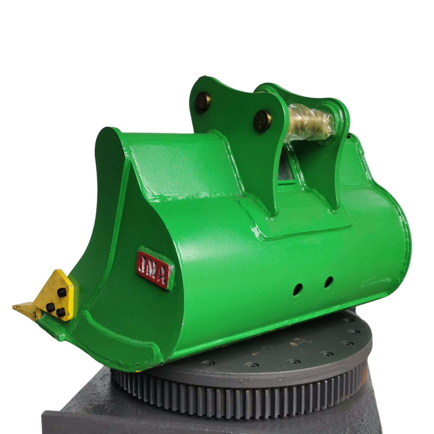 30″ Digging Bucket for 4.5 – 6.5 Tons Mini Excavators. 45mm Pins
