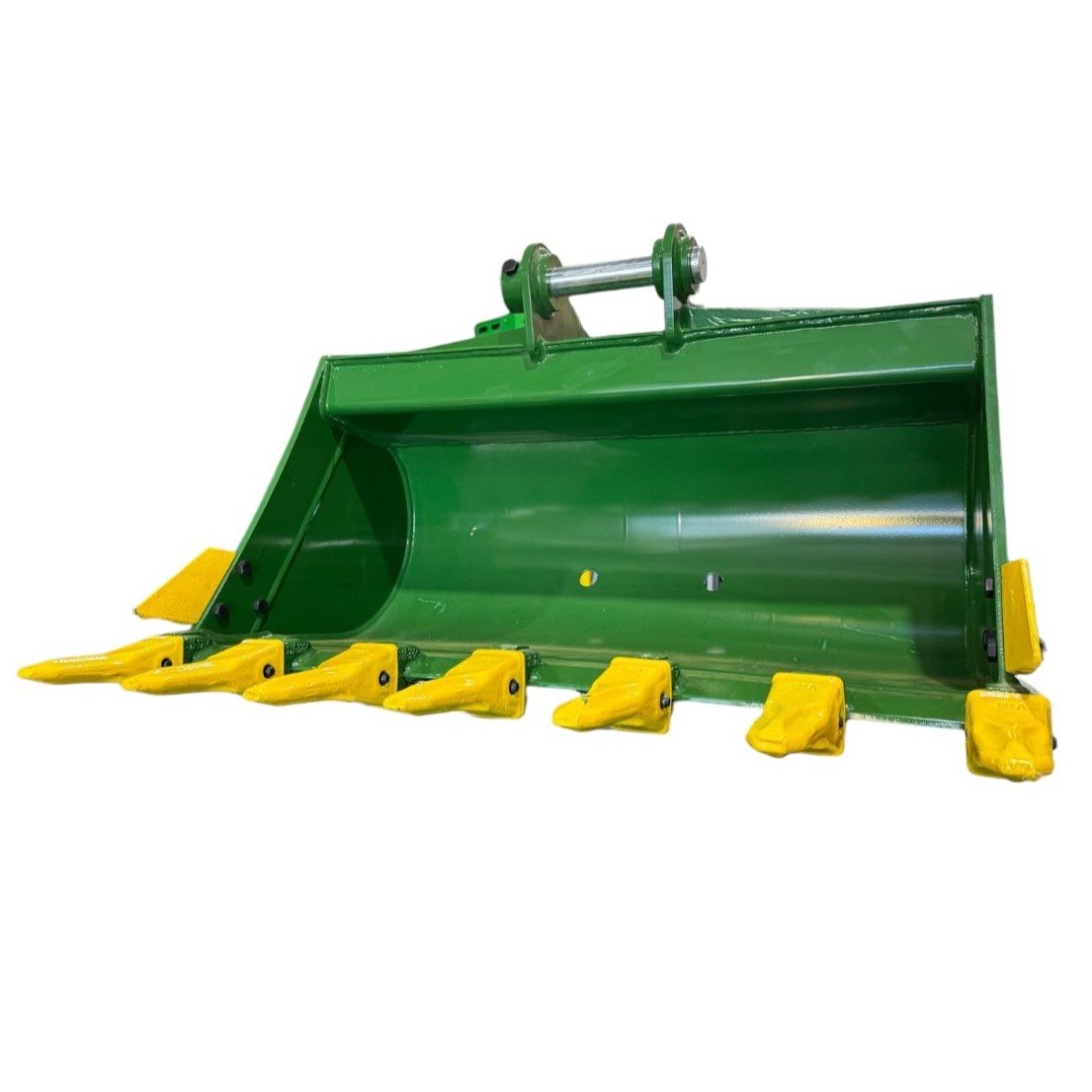 36″ Digging Bucket for 3 – 4.5 Tons Mini Excavators. 38mm Pins