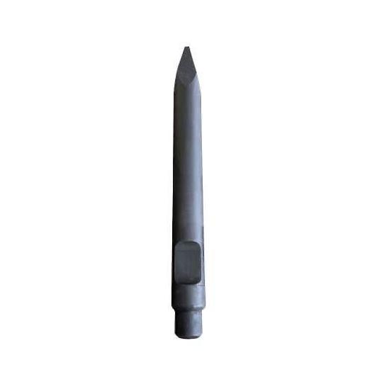 53mm Hammer Moil Chisel Bit