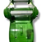 24″ Severe Duty Bucket for 30 – 50 Tons Excavators. 90mm | 80mm Pins