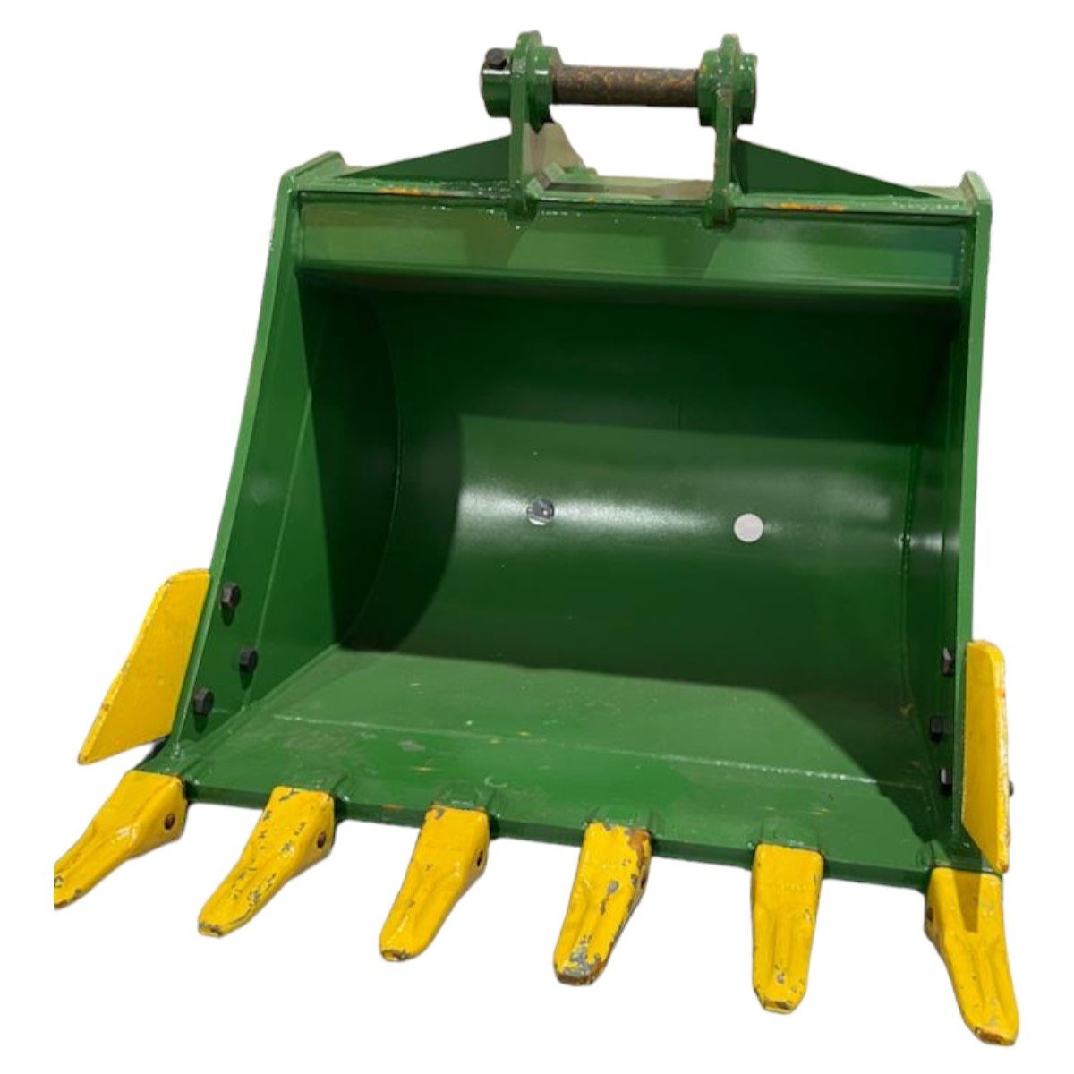 30″ Digging Bucket for 4 – 5 Tons Mini Excavators. 40mm Pins