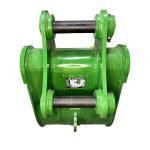 24″ Severe Duty Bucket for 12 – 15 Tons Excavators. 65mm Pins