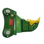 Ripper Tooth for 30 – 50 Tons Excavators. 90mm | 80mm Pins