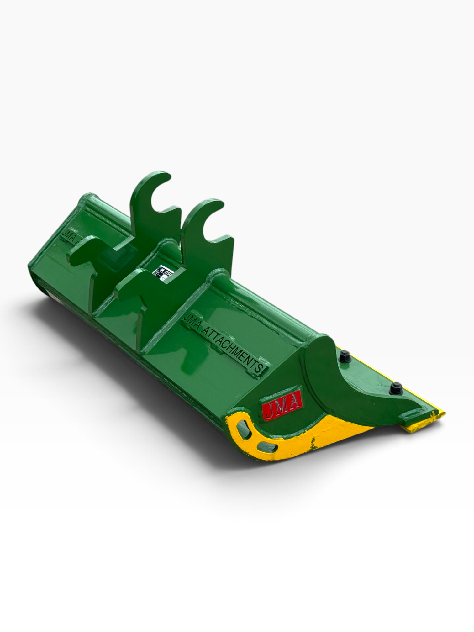 John Deere 17G 36″ Mini Excavator Ditching / Grading Bucket