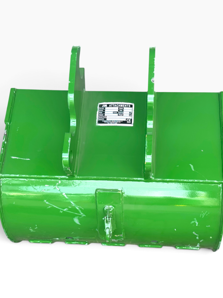 Kubota U45 30″ Mini Excavator Digging Bucket