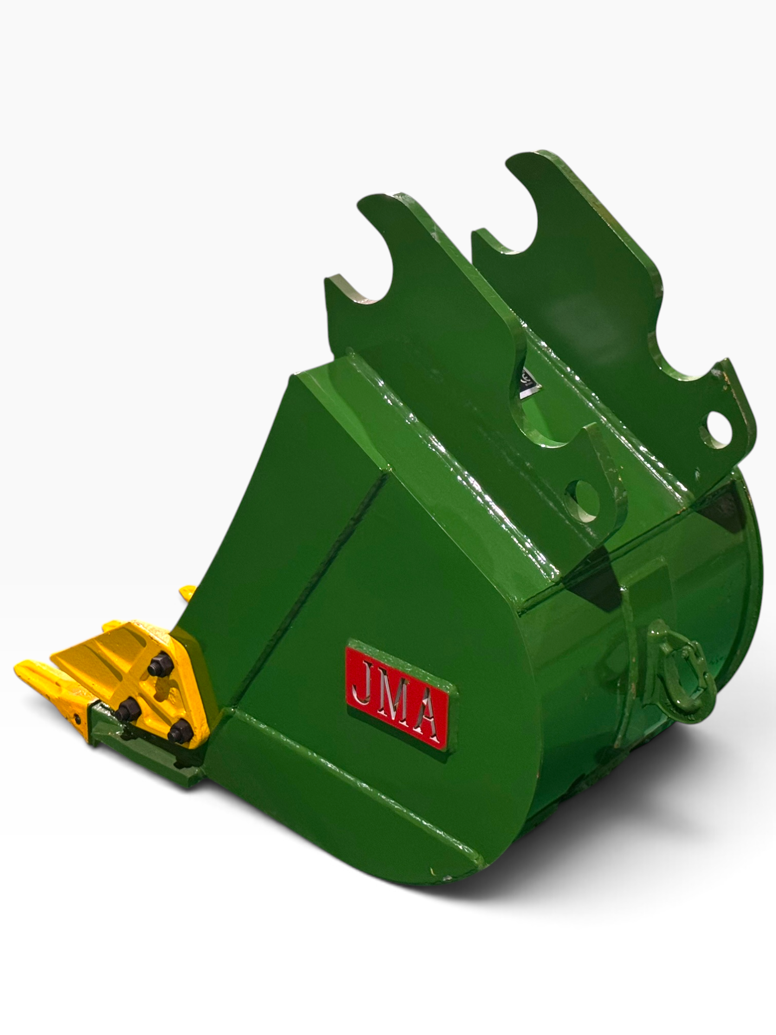 Kubota KX057 / U55 18″ Mini Excavator Digging Bucket