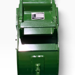 Bobcat E50 12″ Mini Excavator Trenching Bucket