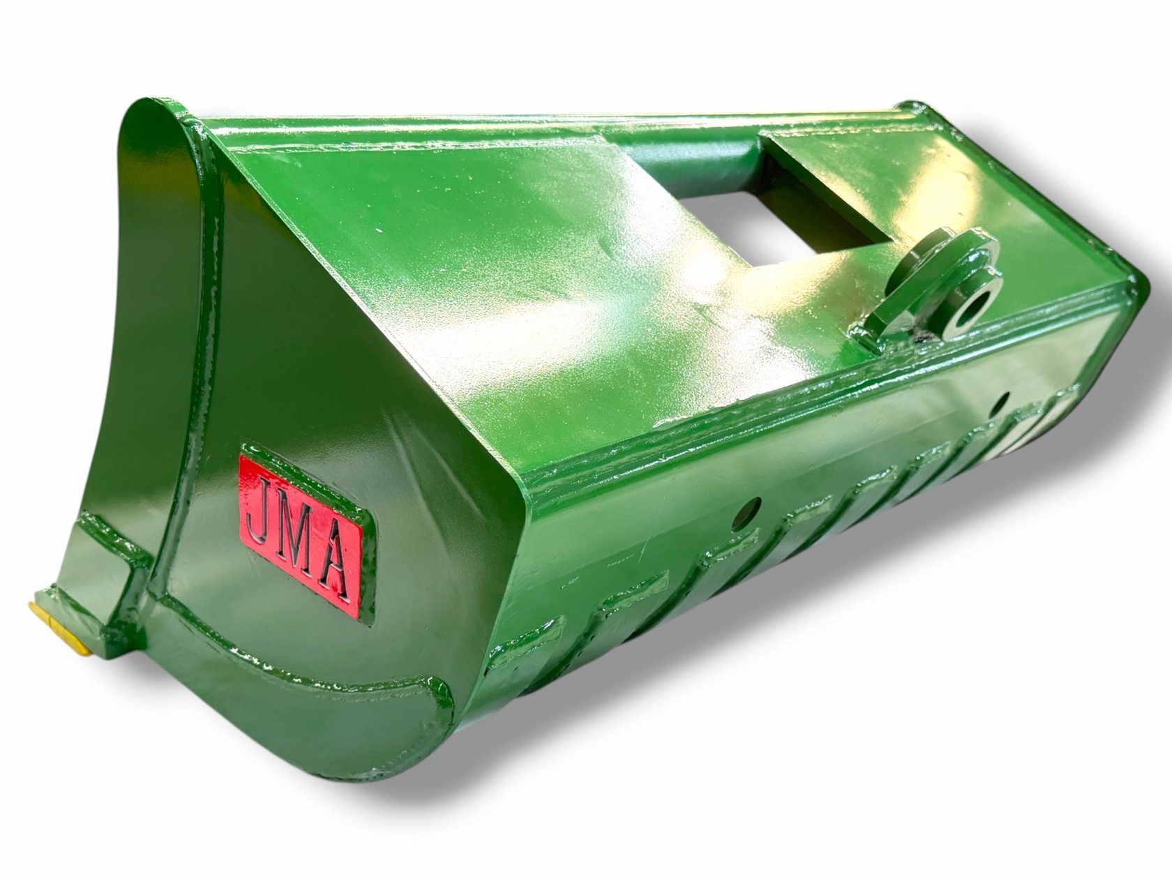Wain Roy 3-Ton Style 42″ Mini Excavator Ditching / Grading Bucket