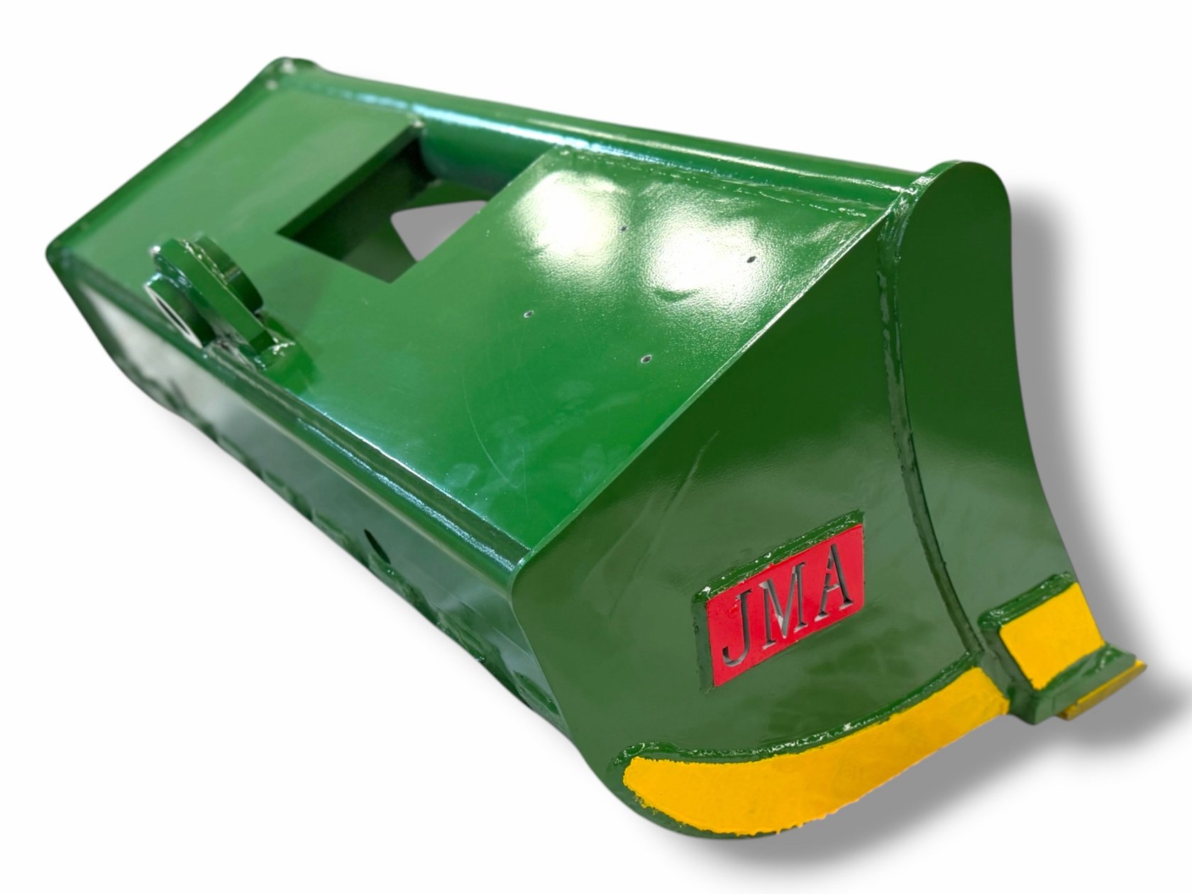 Wain Roy 3-Ton Style 48″ Mini Excavator Ditching / Grading Bucket