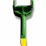 Ripper Tooth – Kubota Wedge Style For 5 – 7 Tons Mini Excavators