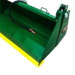 75″ 4 in 1 Bucket for Skid Steers