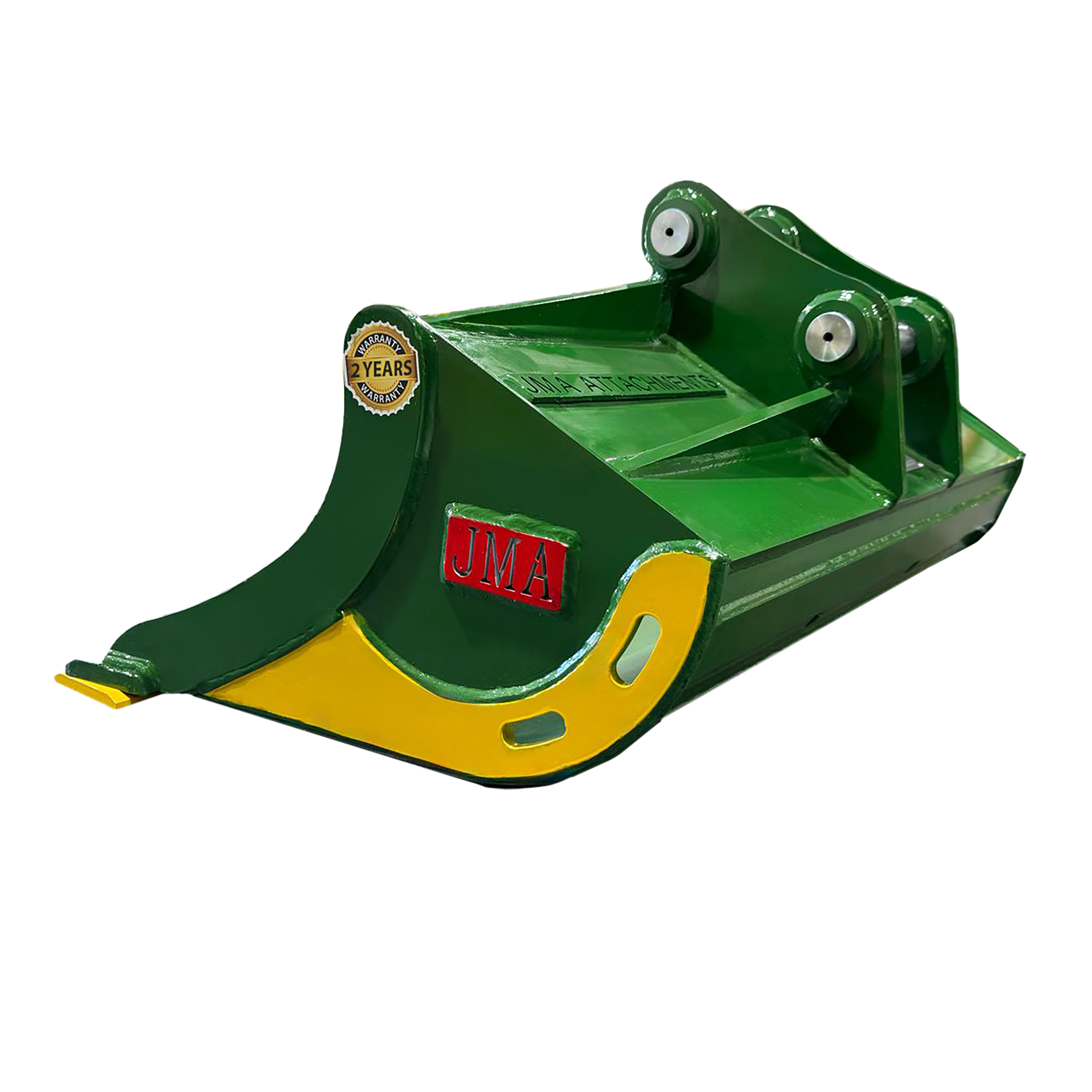 42″ Ditching Bucket for 5 – 6.5 Tons Mini Excavators. 45mm Pins