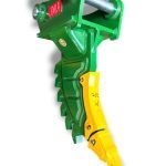 Xtreme Ripper Sawtooth for 10 – 15 Tons Excavators. 65mm Pins