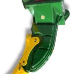 Ripper Tooth for 32 – 55 Tons Excavators. 110mm | 100mm Pins