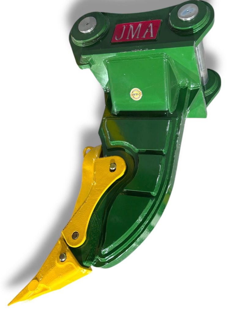 Ripper Tooth for 32 – 55 Tons Excavators. 110mm | 100mm Pins