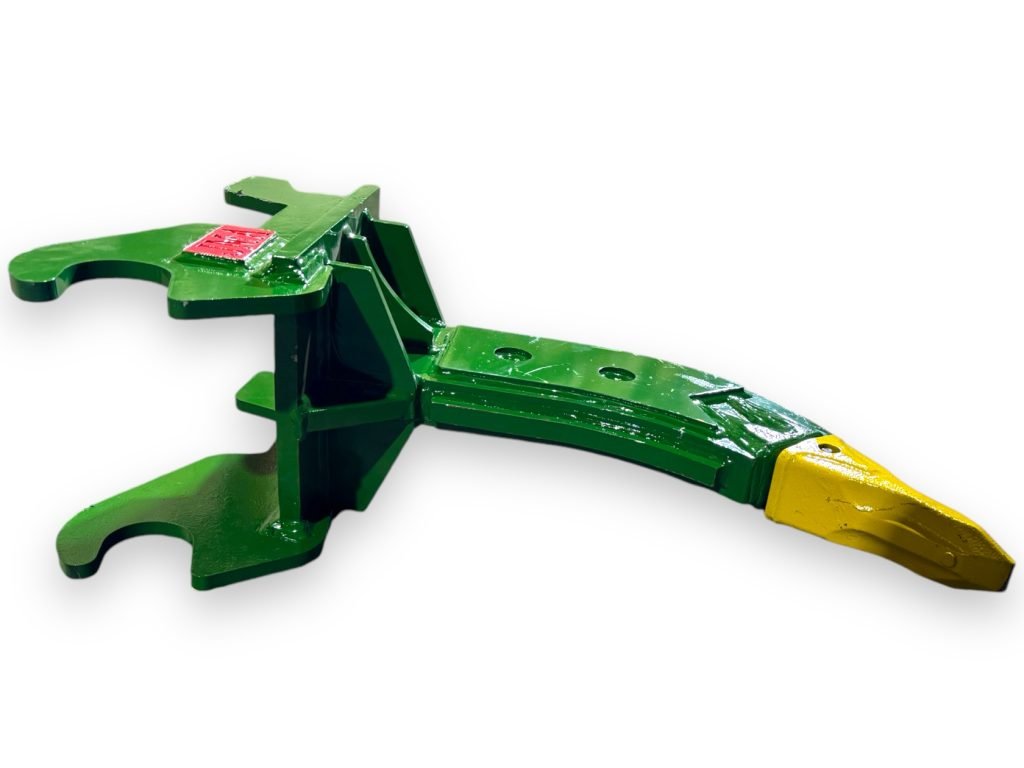 Ripper Tooth – John Deere Style For 5 – 6.5 Tons Mini Excavators