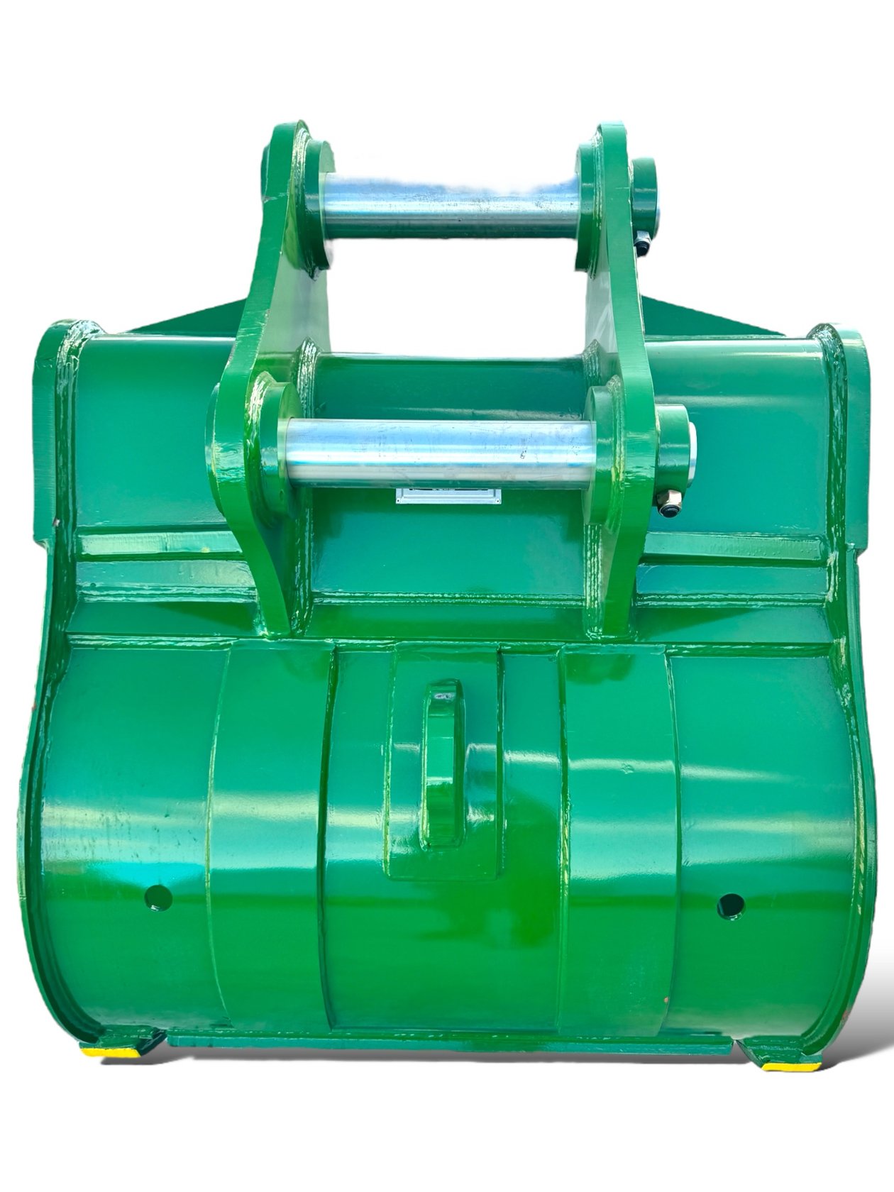 48″ Severe Duty Bucket for 33 – 55 Tons Excavators. 100mm | 90mm Pins