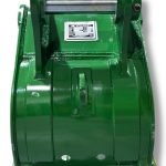 24″ Severe Duty Bucket for 10 – 15 Tons Excavators. 65mm Pins