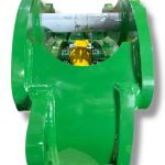 Dual Lock Hydraulic Quick Coupler for 15 – 18 Tons Excavators. 70mm Pins