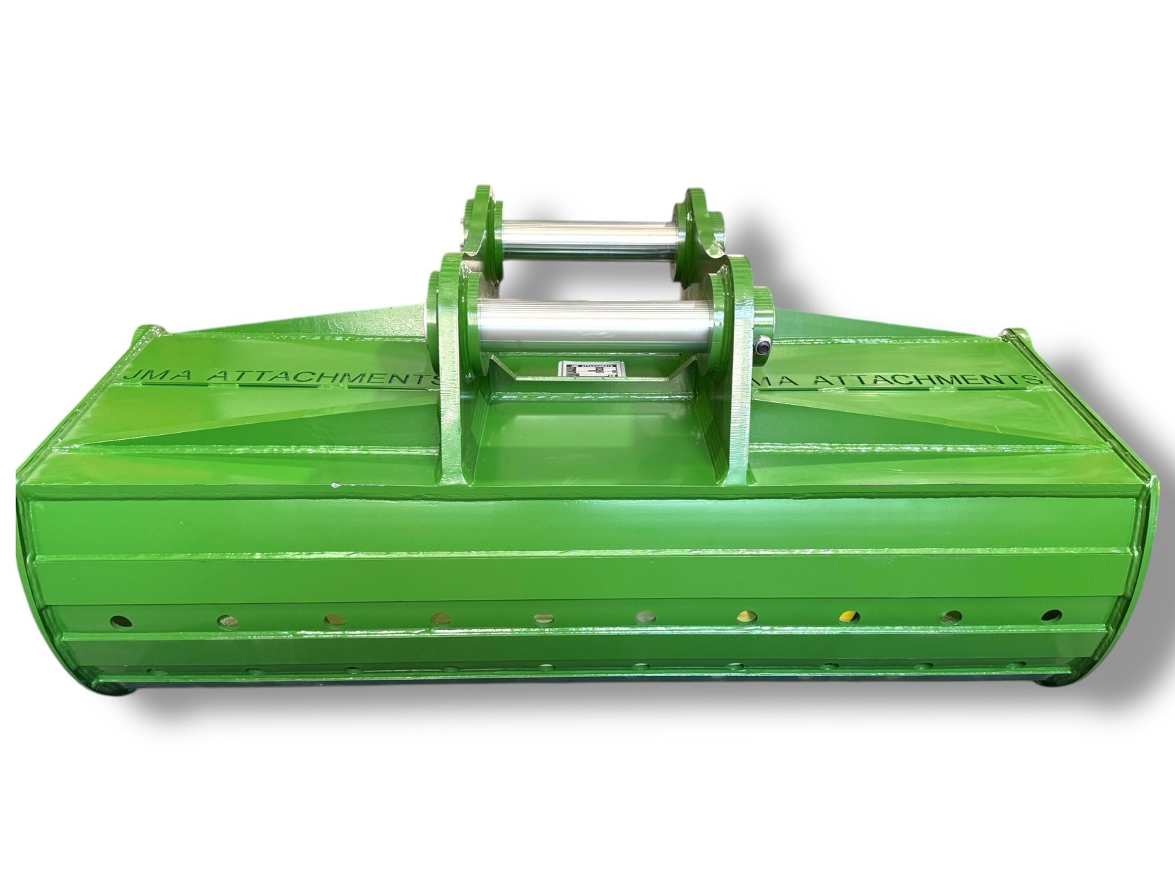 94″ Ditching Bucket for 33 – 55 Tons Excavators. 100mm | 90mm Pins